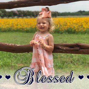 Meet your Posher, Lydia